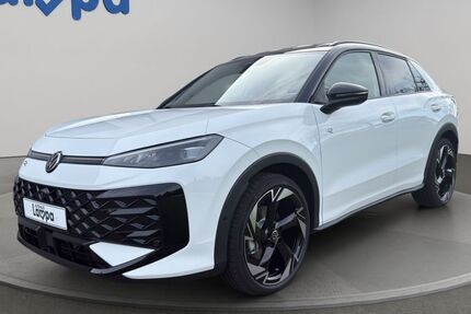 VW T-Roc 2.223 km 43.430 &euro; Lengerich bei Lingen/Emsland 49838