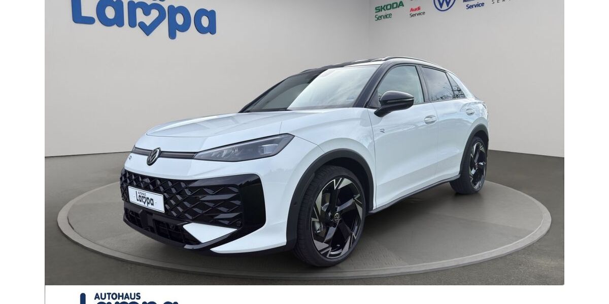 VW T-Roc 2.223 km 43.430 &euro; Lengerich bei Lingen/Emsland 49838