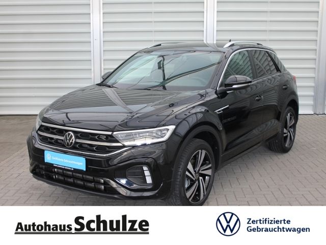 VW T-Roc 12.732 km 31.490 &euro; Cottbus / Groß Gaglow 03051