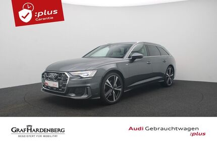 Audi A6 12.760 km 52.980 &euro; Karlsruhe 76131