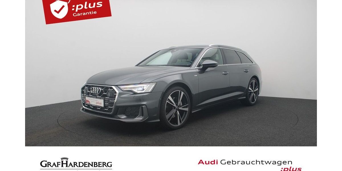Audi A6 12.760 km 52.980 &euro; Karlsruhe 76131