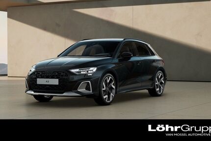 Audi A3 3.500 km 39.990 &euro; Meckenheim / Bonn 53340