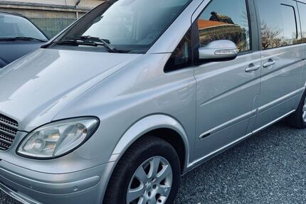 Mercedes Viano
