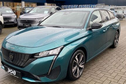 Peugeot 308 18.950 km 22.950 &euro; Papenburg 26871