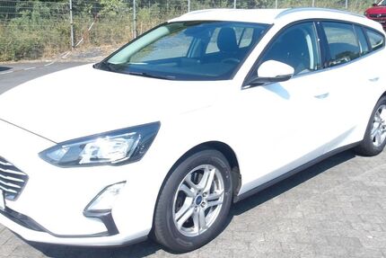 Ford Focus 108.940 km 9.880 &euro; Wetzlar 35586