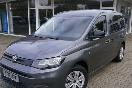 VW Caddy 1.500 km 30.980 &euro; Wilster 25554