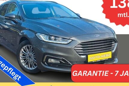 Ford Mondeo 157.011 km 13.880 &euro; Halle (Saale) 06128