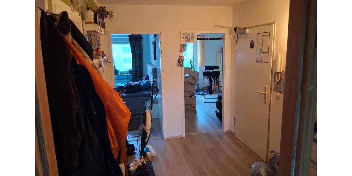 Etagenwohnung Schkeuditz - 3 Zimmer, 73 m&sup2;, 550&euro; | Angebot:26232895