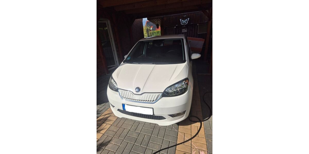 Skoda Citigo 71.747 km 10.999 &euro; Ratzeburg 23909