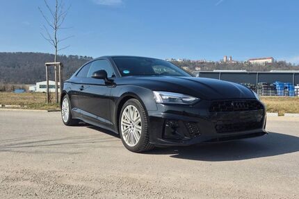 Audi A5 49.800 km 34.200 &euro; Heidenheim a. D. Brenz 89518