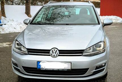 VW Golf 125.200 km 11.990 &euro; Kastl 92280