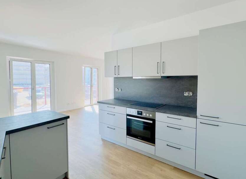 Wohnung zum Mieten in Hannover 1.462,71 € 98 m²