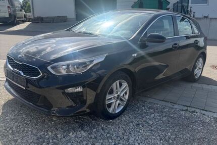 Kia ceed / Ceed 72.750 km 13.900 &euro; Tandern 86567