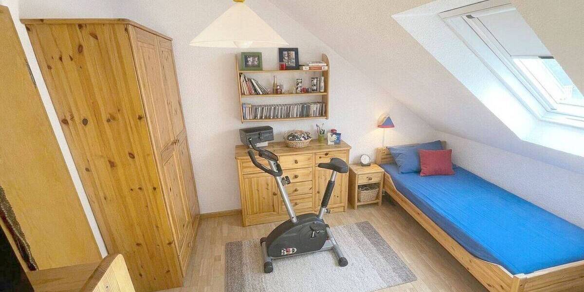 Reihenendhaus Trier / Quint Quint - 5 Zimmer, 108 m&sup2;, 329.800&euro; | Angebot:25740922