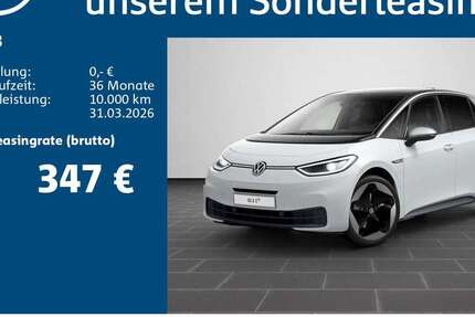 VW ID.3 14.451 km 22.700 &euro; Ludwigshafen 67059
