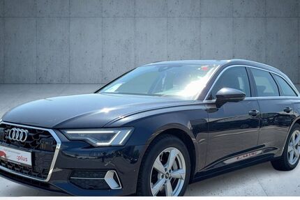 Audi A6 16.643 km 47.670 &euro; Neutraubling 93073