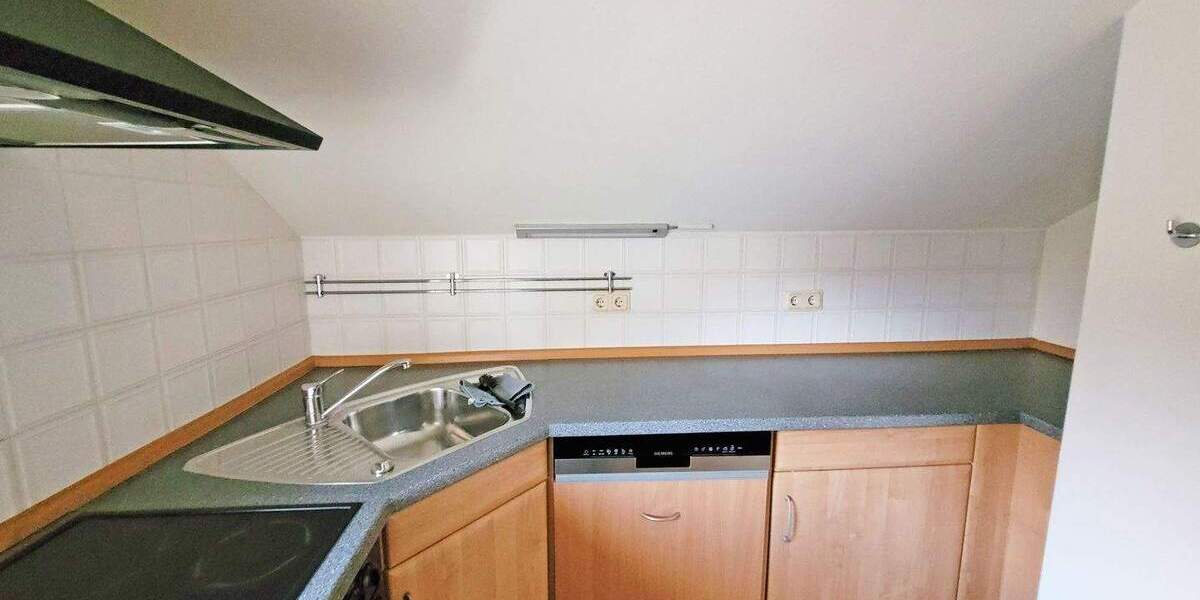 Etagenwohnung Neuenstein Mühlbach - 3 Zimmer, 93 m&sup2;, 600&euro; | Angebot:26410949
