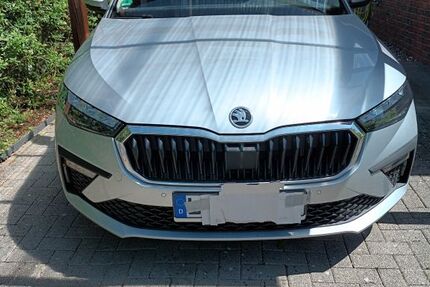 Skoda Scala 8.000 km 21.900 &euro; Lüneburg 21335