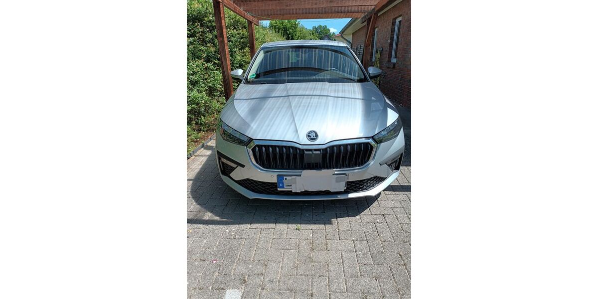 Skoda Scala 8.000 km 21.900 &euro; Lüneburg 21335