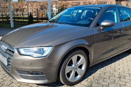 Audi A3 144.720 km 11.500 &euro; Asendorf 21271