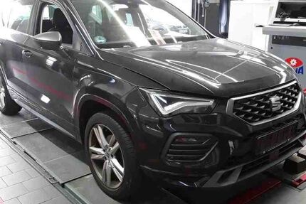 Seat Ateca 59.000 km 23.750 € Roth 91154