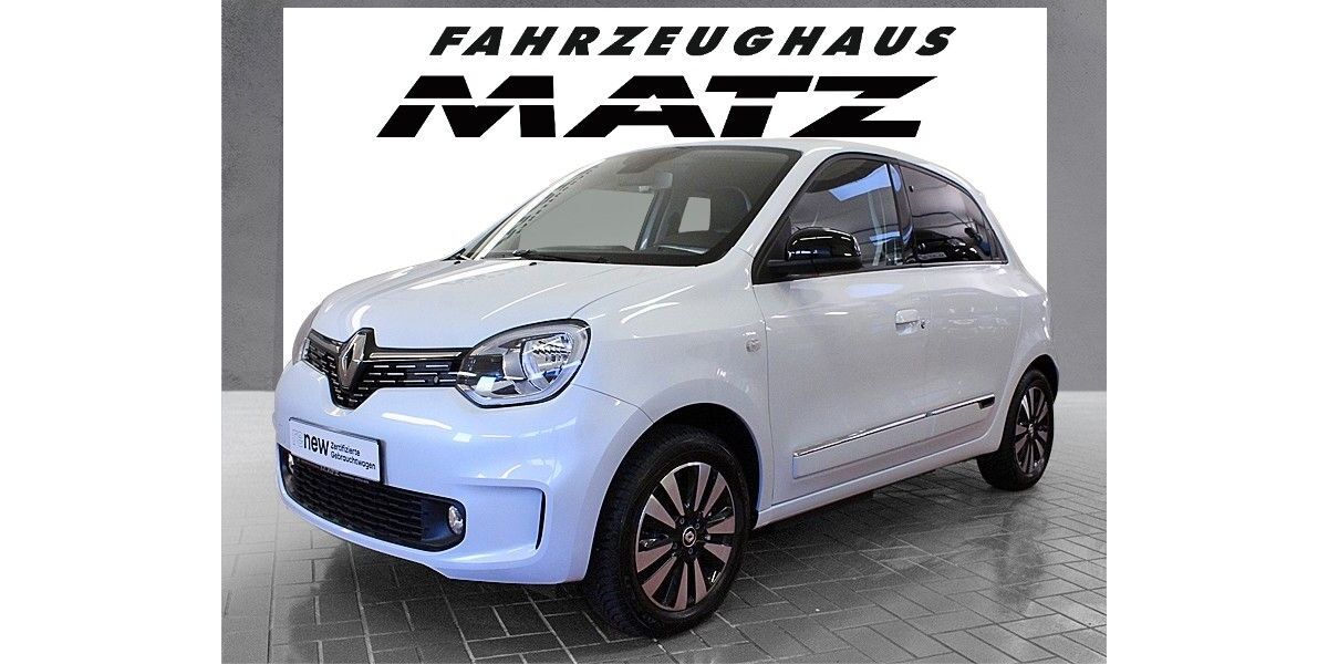 Renault Twingo 21.553 km 13.795 &euro; Obernkirchen 31683