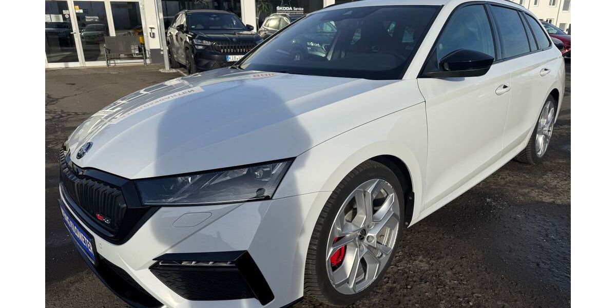 Skoda Octavia 23.800 km 31.900 &euro; Kirchheimbolanden 67292