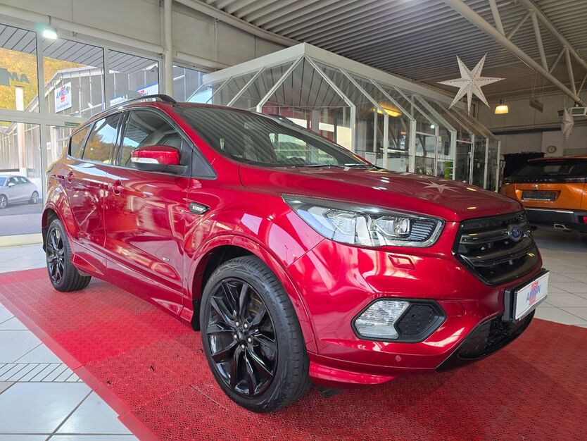 Ford Kuga 91.000 km 19.900 € Lahnstein 56112