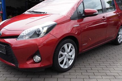 Toyota Yaris 84.000 km 6.290 &euro; Idar-Oberstein 55743