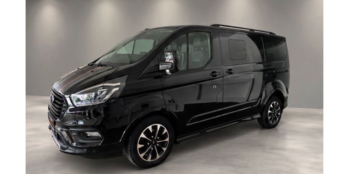 Ford Transit Custom 125.000 km 25.800 &euro; Langenfeld 40764