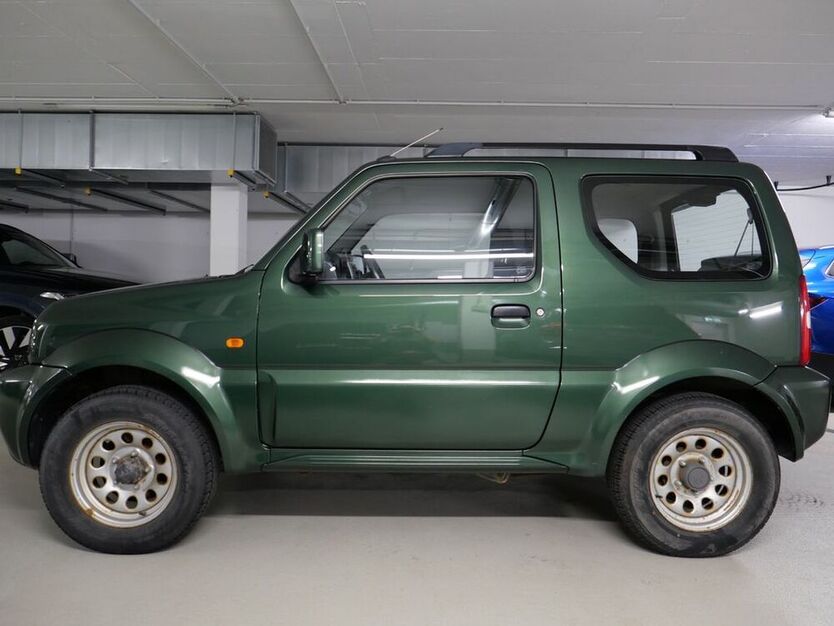 Jimny