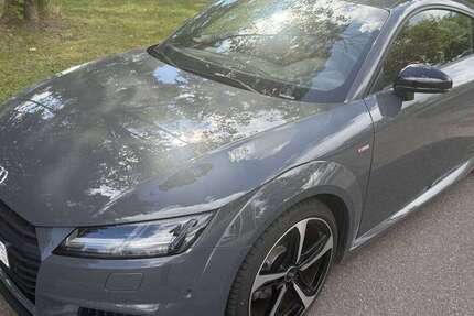 Audi TT 4.900 km 29.000 &euro; Lübeck, Hansestadt 23570
