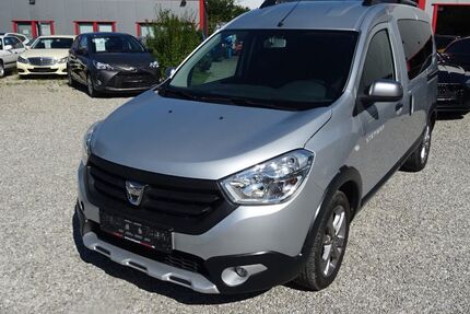 Dacia Dokker 137.844 km 8.990 € Ismaning 85737