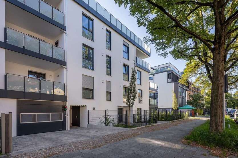 Wohnung zum Mieten in München 2.550 € 79 m²
