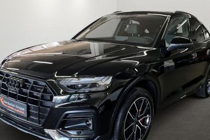 Audi Q5 12.022 km 54.450 &euro; Kaiserslautern 67663