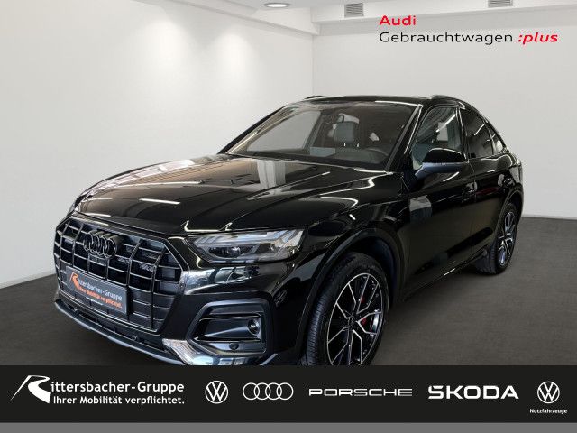Audi Q5 12.022 km 54.450 &euro; Kaiserslautern 67663