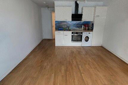 Wohnung Bremen Hemelingen - 1 Zimmer, 31 m&sup2;, 149.600&euro; | Angebot:26462139