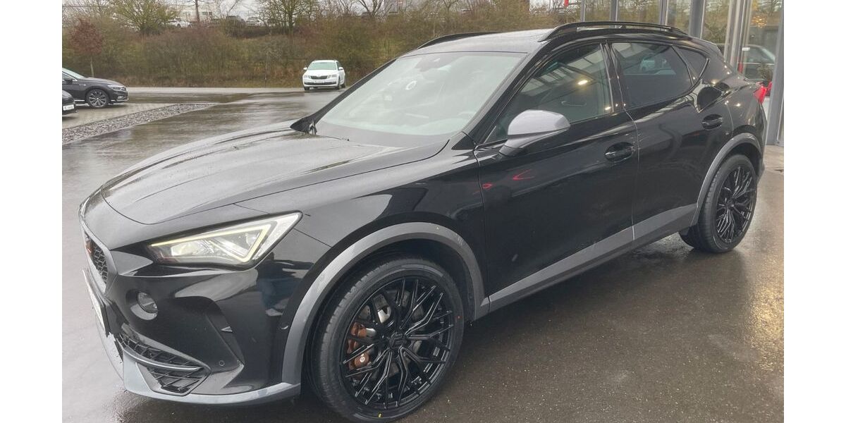 Cupra Formentor 69.998 km 28.980 &euro; Bitburg 54634