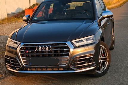 Audi SQ5 87.000 km 38.700 &euro; Burgrieden 88483