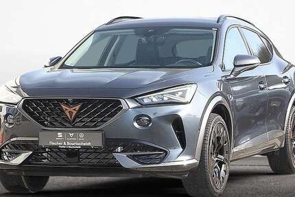 Cupra Formentor 41.253 km 24.980 &euro; Lohmar 53797