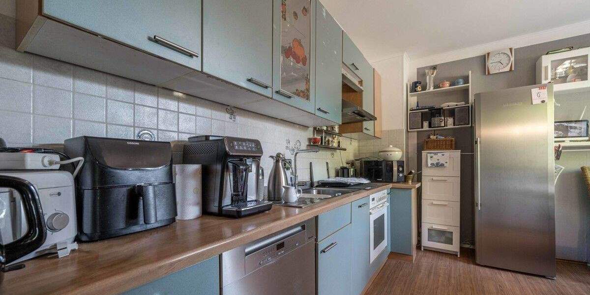 Reihenmittelhaus Bremerhaven Geestemünde - 5 Zimmer, 119 m&sup2;, 229.000&euro; | Angebot:25737095