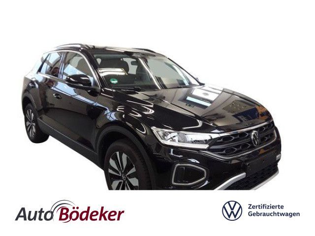 VW T-Roc 9.800 km 28.490 &euro; Butzbach 35510
