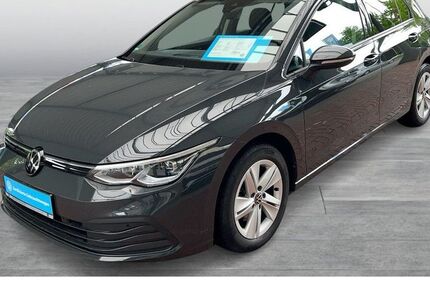 VW Golf 44.300 km 19.950 &euro; Siegen 57076