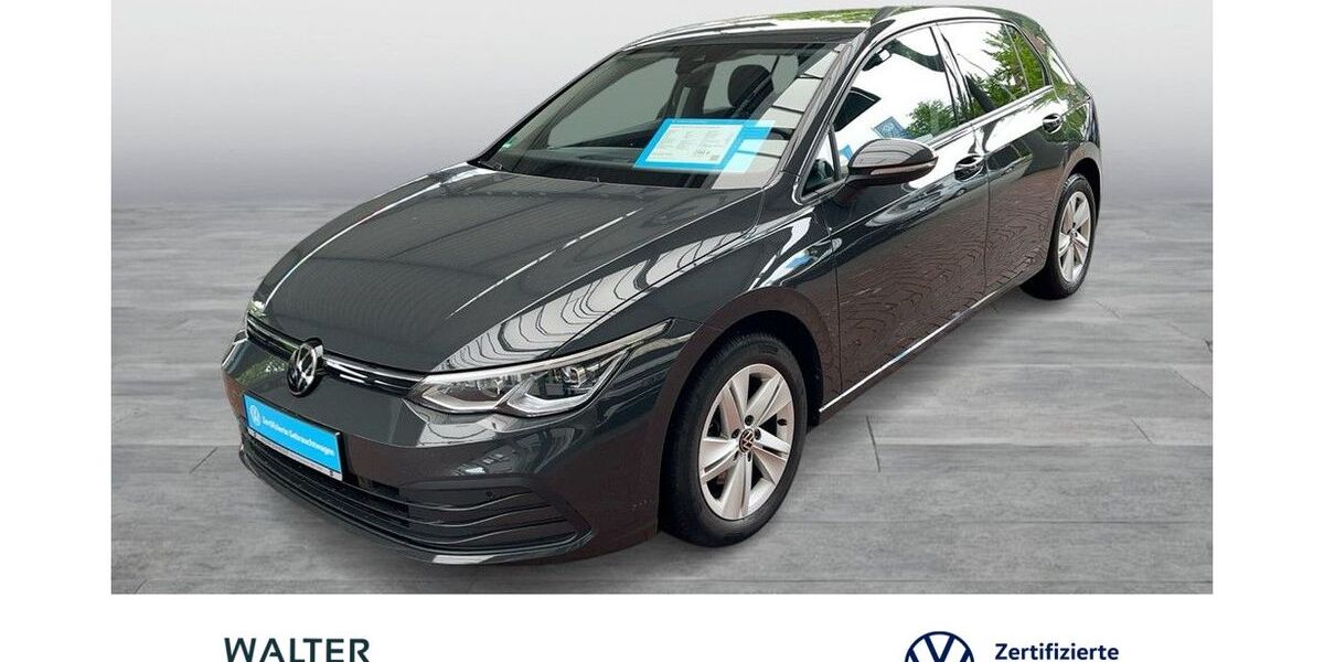 VW Golf 44.300 km 19.950 &euro; Siegen 57076