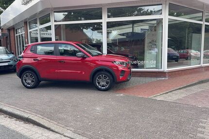 Citroen C3 7.500 km 15.900 € Bargstedt 21698