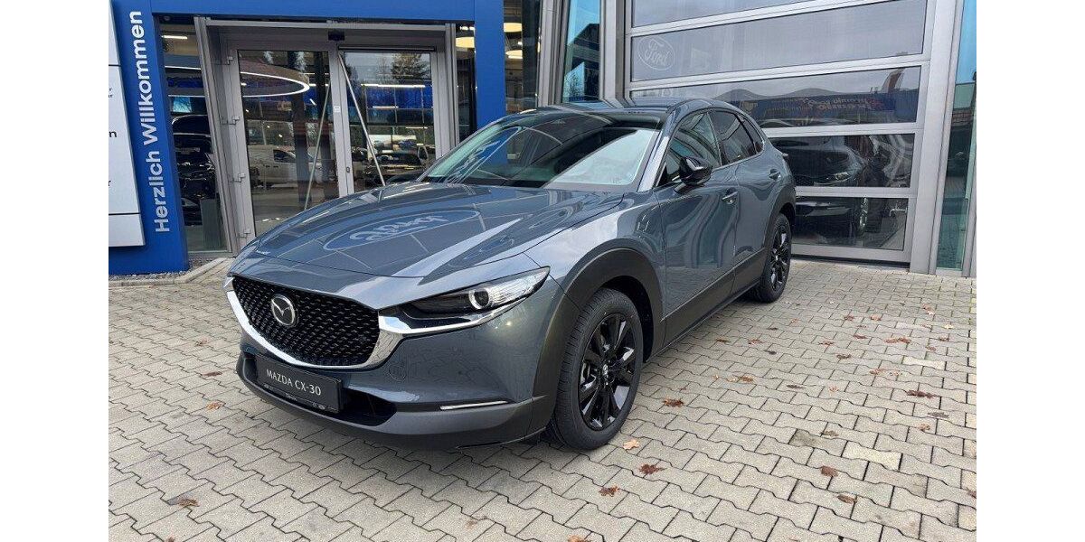 Mazda CX-30 1.999 km 30.790 &euro; Haren 49733
