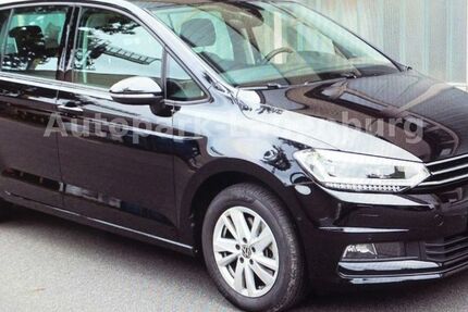 VW Touran 16.500 km 29.999 &euro; Lauenburg/-Elbe 21481