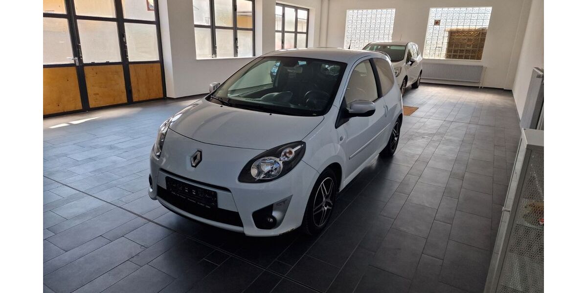 Renault Twingo 143.500 km 3.777 &euro; Schwanstetten 90596