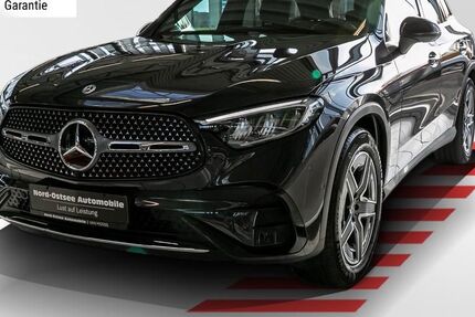 Mercedes-Benz GLC 300 19.973 km 55.990 &euro; Pattensen 30982