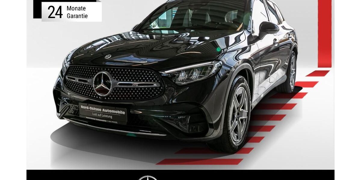 Mercedes-Benz GLC 300 19.973 km 55.990 &euro; Pattensen 30982